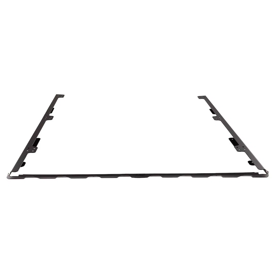 17980010 – ARB USA Roof Basket Mounting Kit, For Use With ARB Roof Basket Kit Black